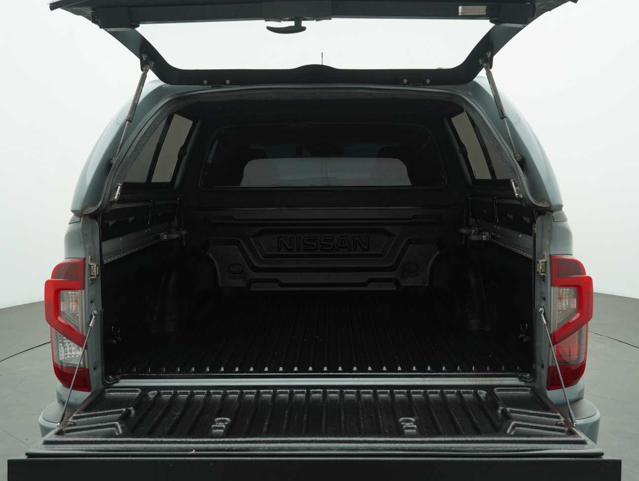 used 2021 Nissan Navara PRO-4X Dual Cab 2.5