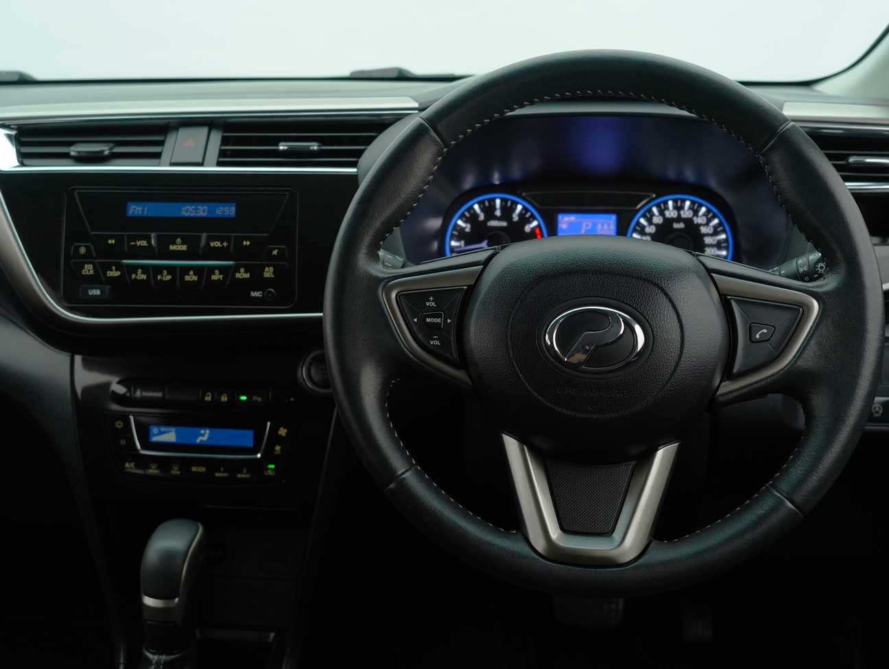 used 2019 Perodua Myvi X 1.3
