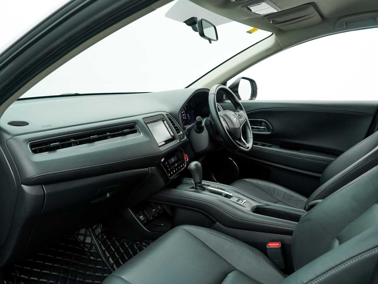 used 2019 Honda HR-V i-VTEC V 1.8