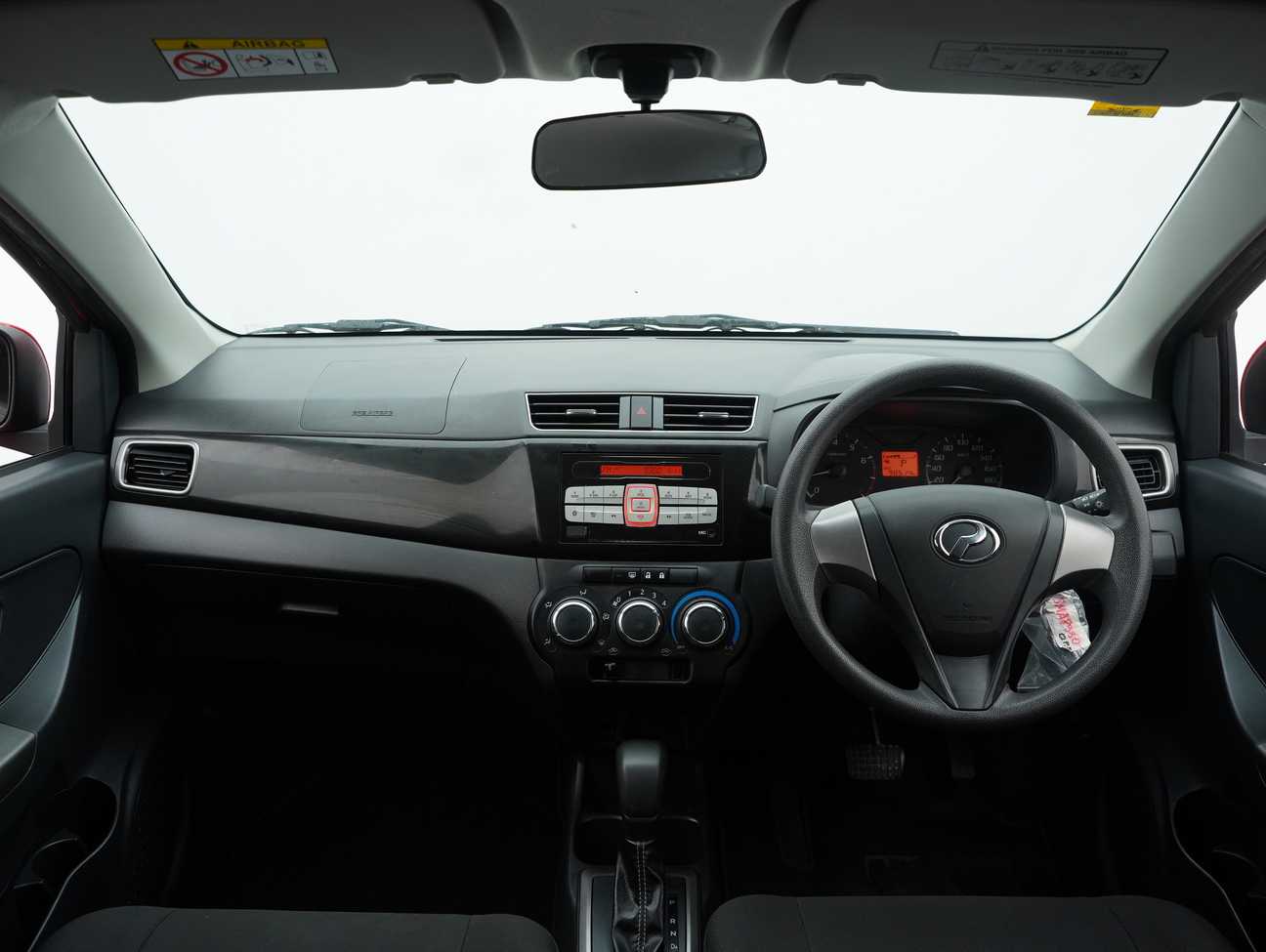 used 2019 Perodua Bezza G Standard 1.0
