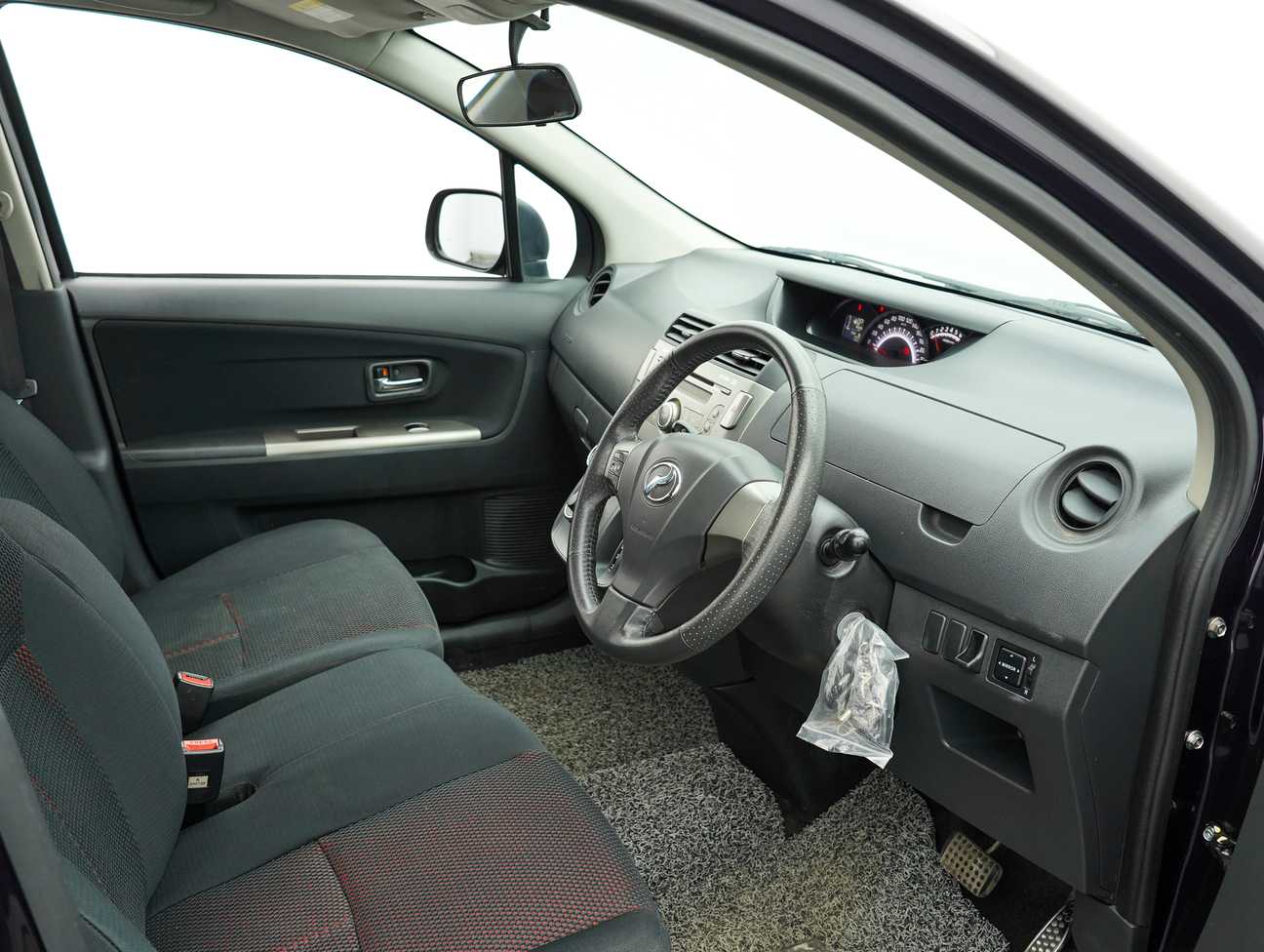 used 2016 Perodua Alza SE 1.5