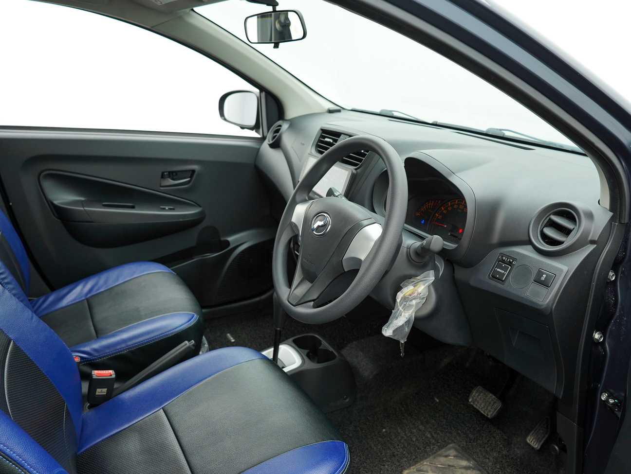 used 2021 Perodua AXIA GXtra 1.0