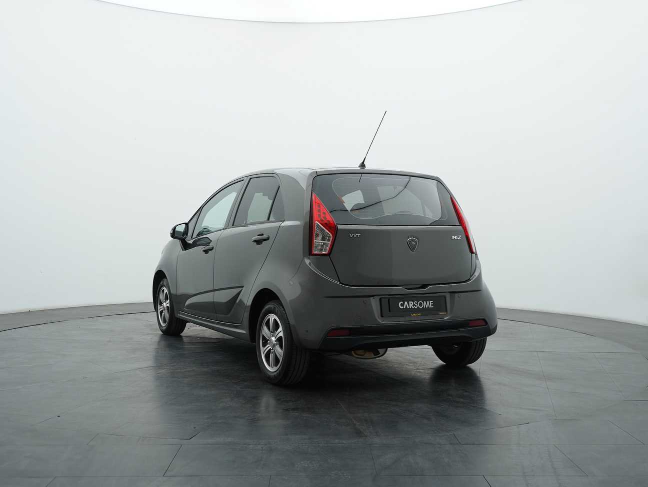 used 2015 Proton Iriz Standard 1.3