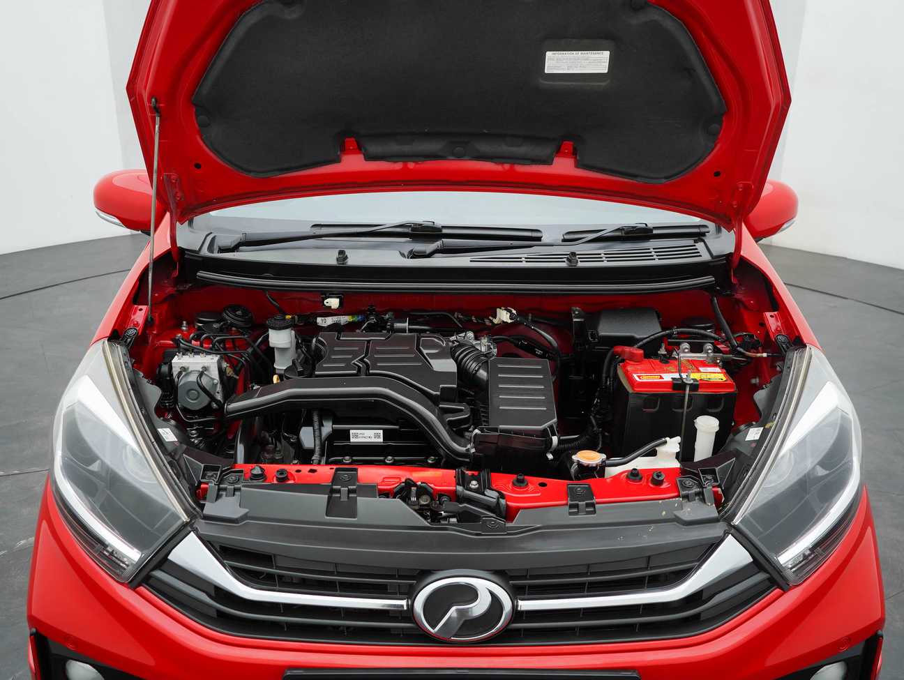 used 2020 Perodua AXIA SE 1.0