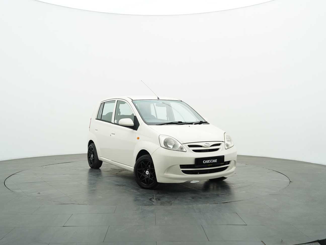used 2013 Perodua Viva EZ 1.0