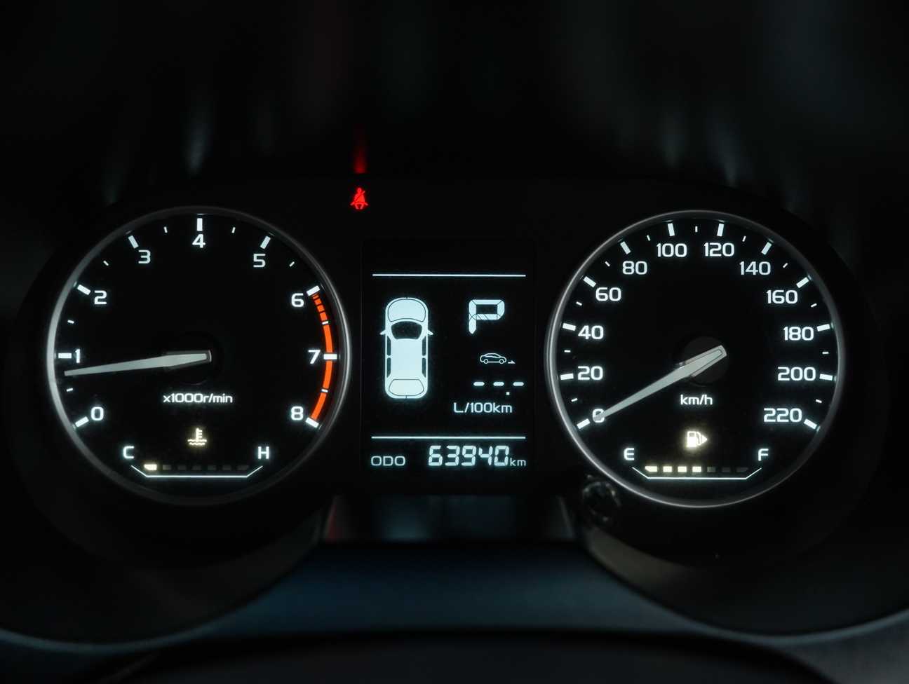 terpakai 2021 Proton Saga Premium 1.3