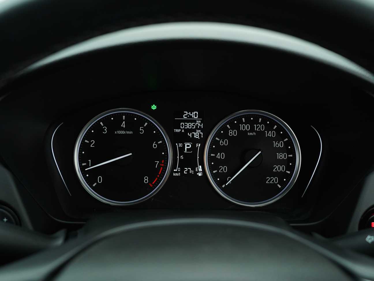 used 2022 Honda City V i-VTEC 1.5