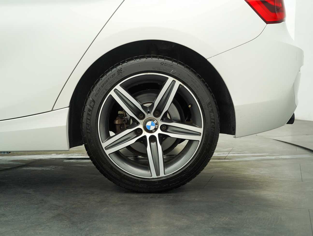 used 2016 BMW 118i Sport 1.5