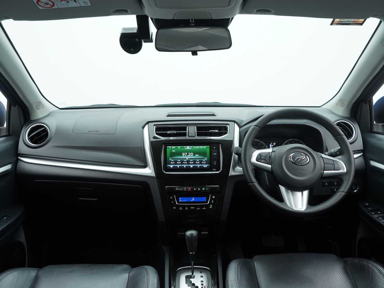 used 2020 Perodua Aruz AV 1.5