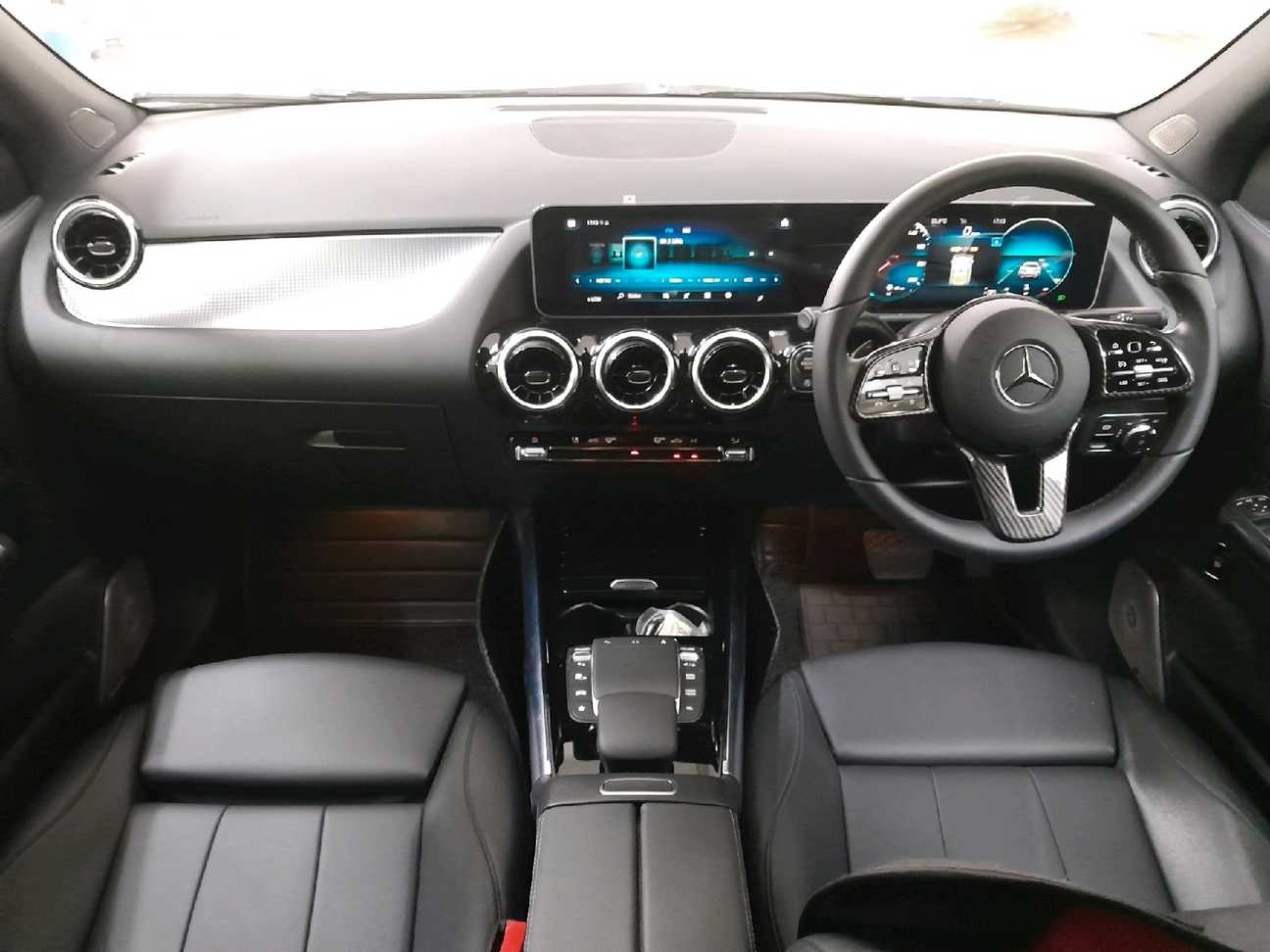used 2020 Mercedes-Benz GLA200 Progressive Line 1.3