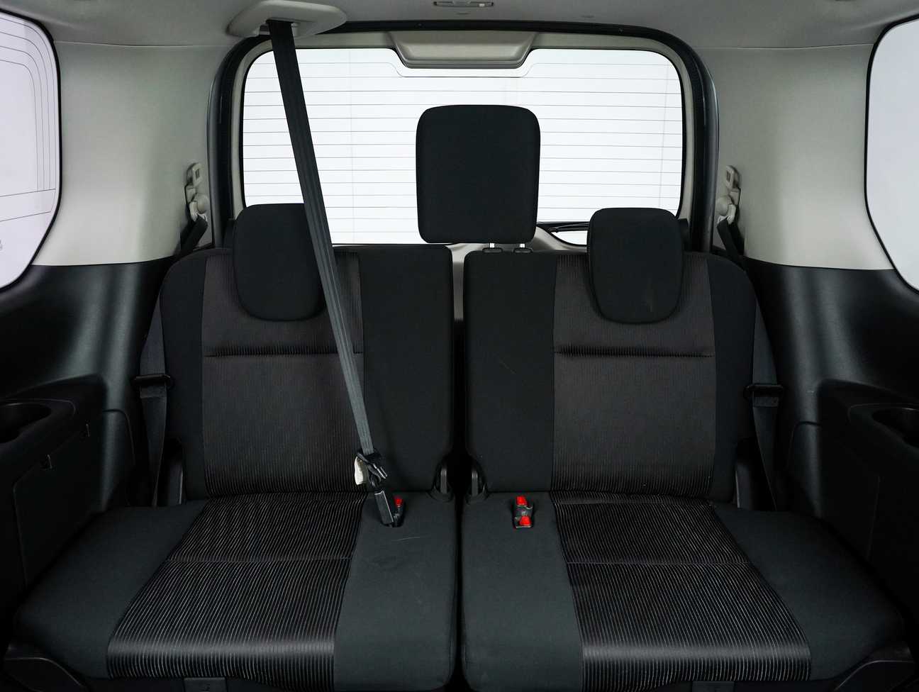 terpakai 2019 Nissan Serena S-Hybrid High-Way Star 2.0