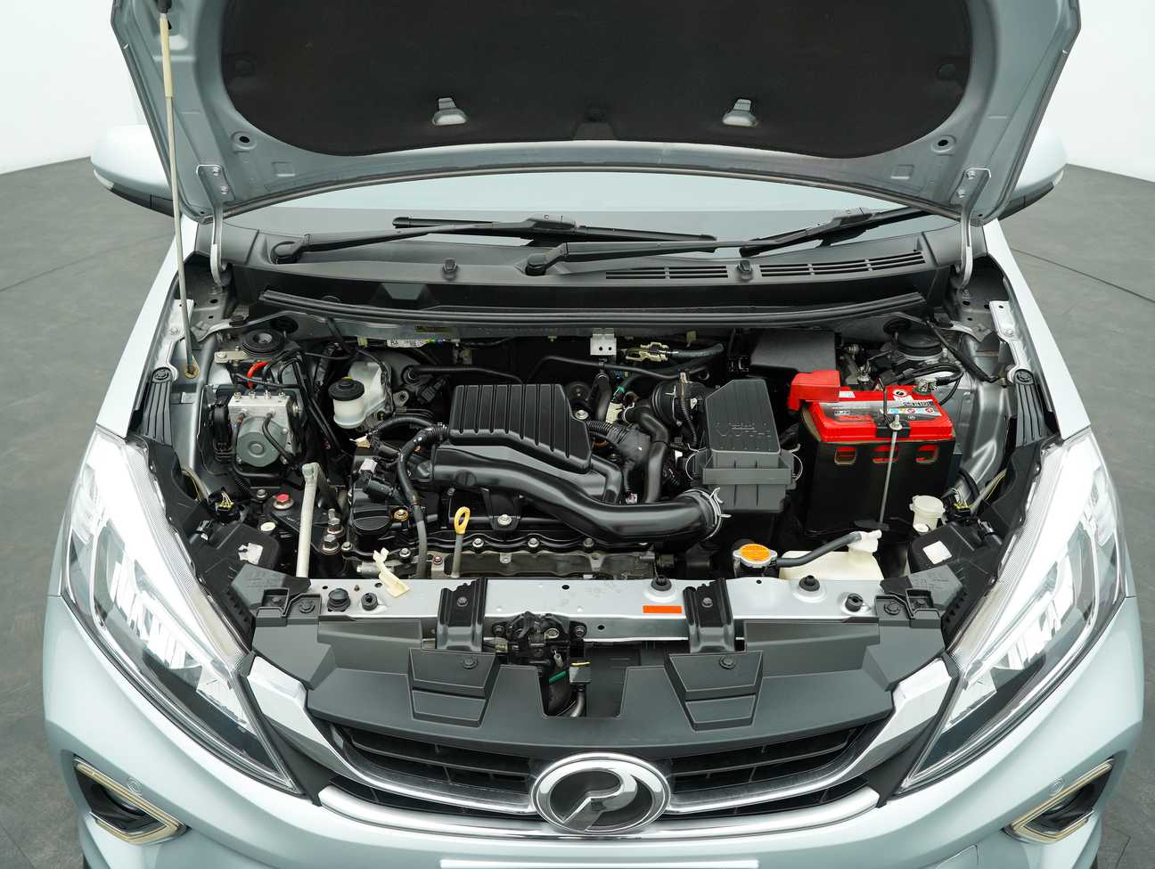 used 2018 Perodua Myvi AV 1.5