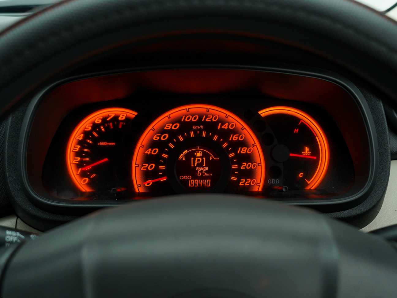 used 2013 Perodua Myvi EZ 1.3