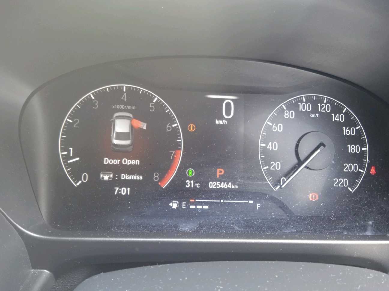 terpakai 2022 Honda City V Sensing 1.5
