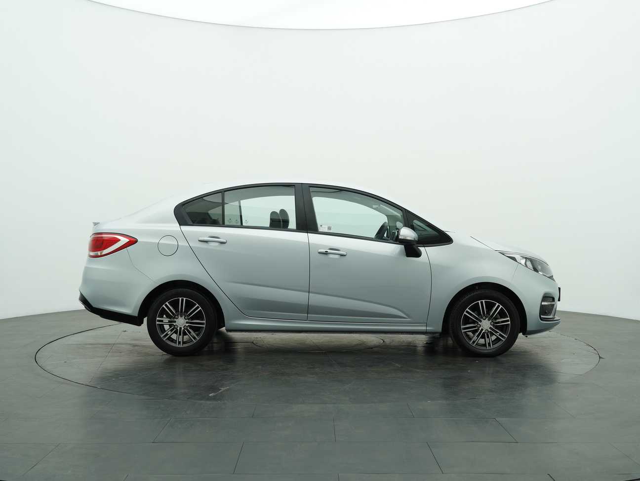 used 2019 Proton Persona Premium 1.6