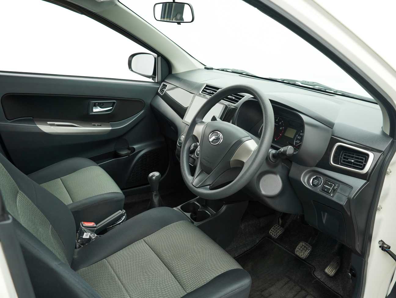 used 2019 Perodua Bezza X Premium 1.3