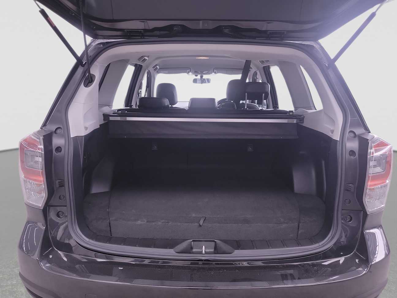 used 2016 Subaru Forester P 2.0