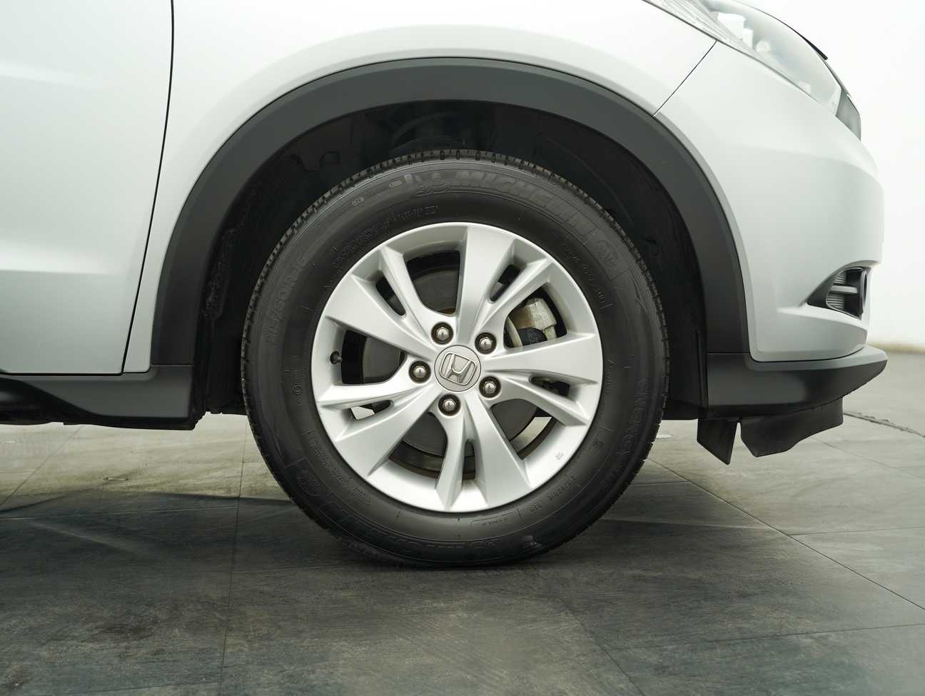 used 2016 Honda HR-V V 1.8