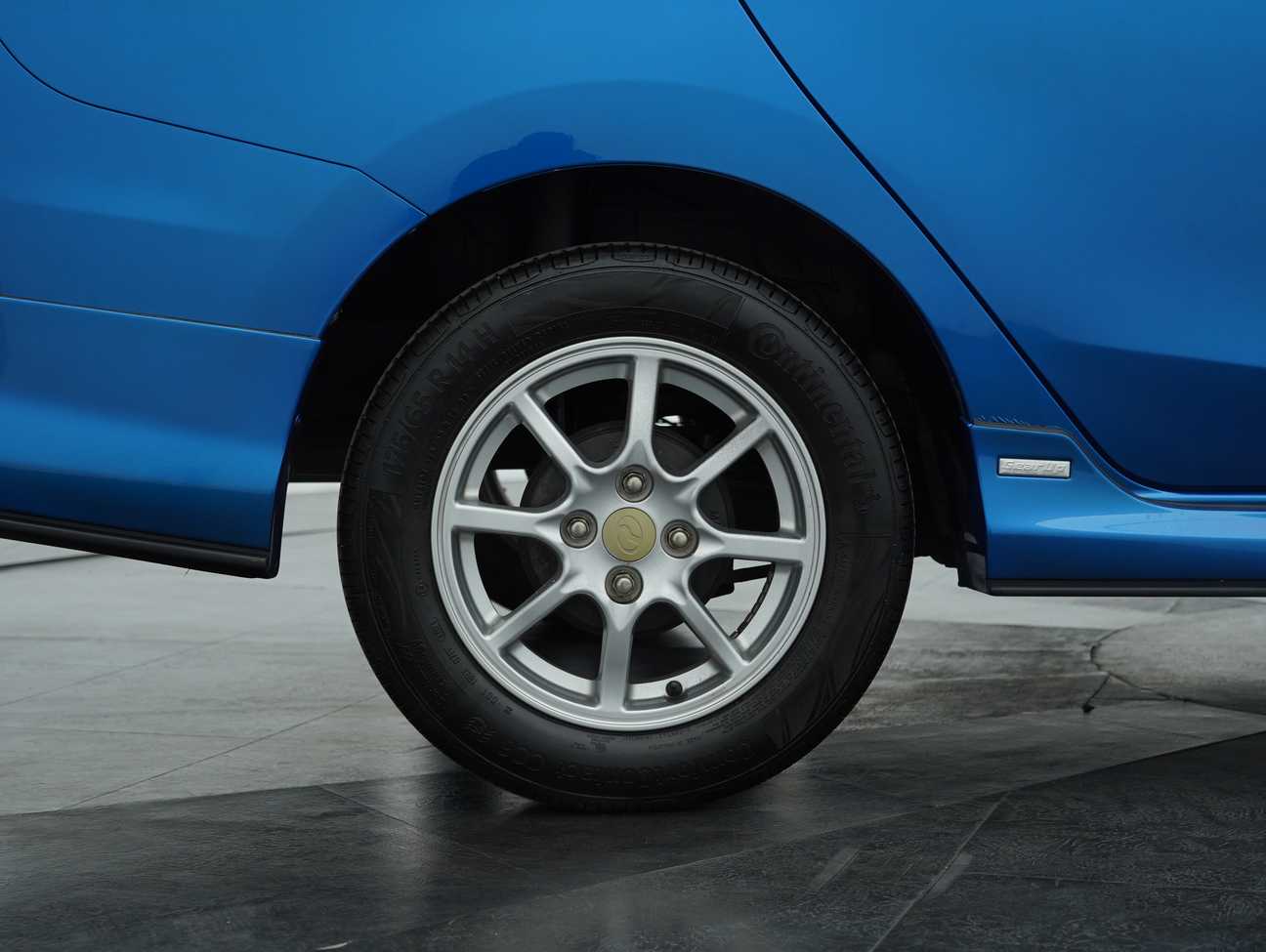 used 2018 Perodua Bezza X Premium 1.3