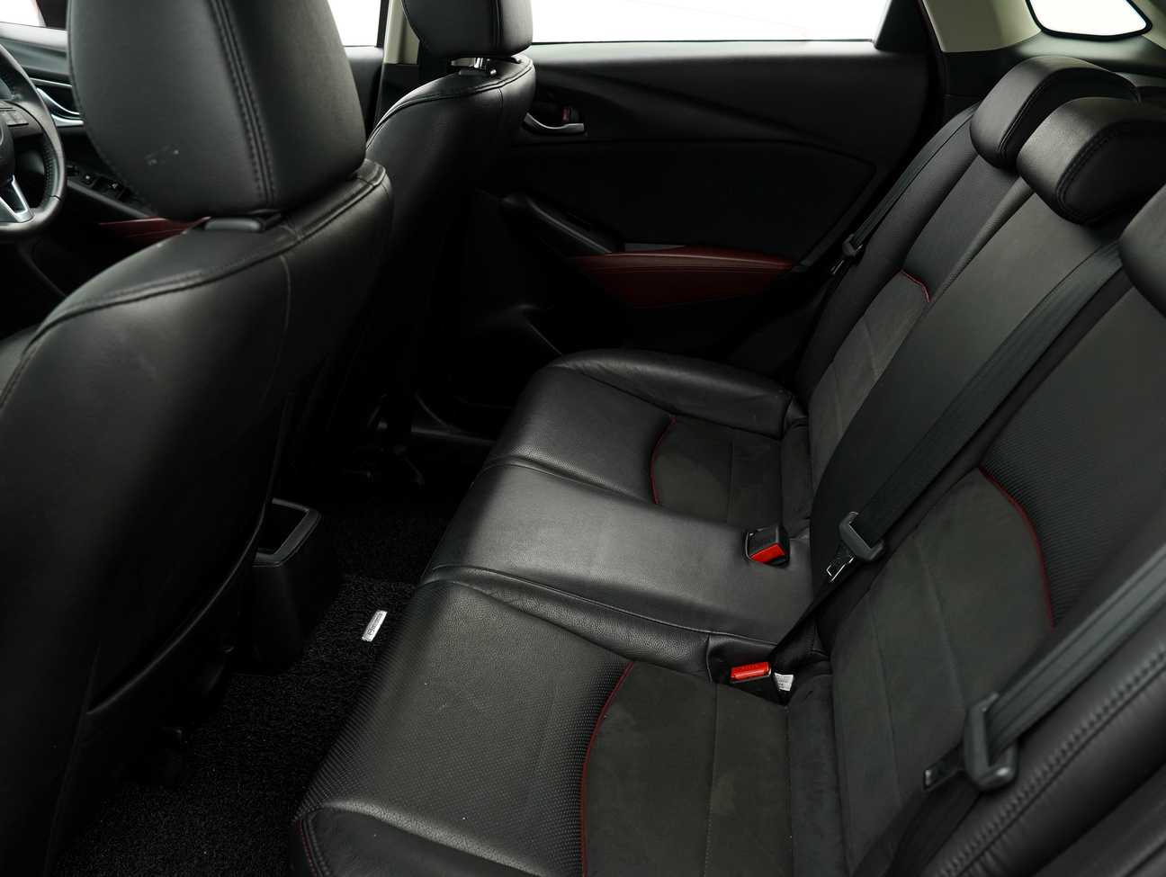 used 2016 Mazda CX-3 SKYACTIV-G 2.0