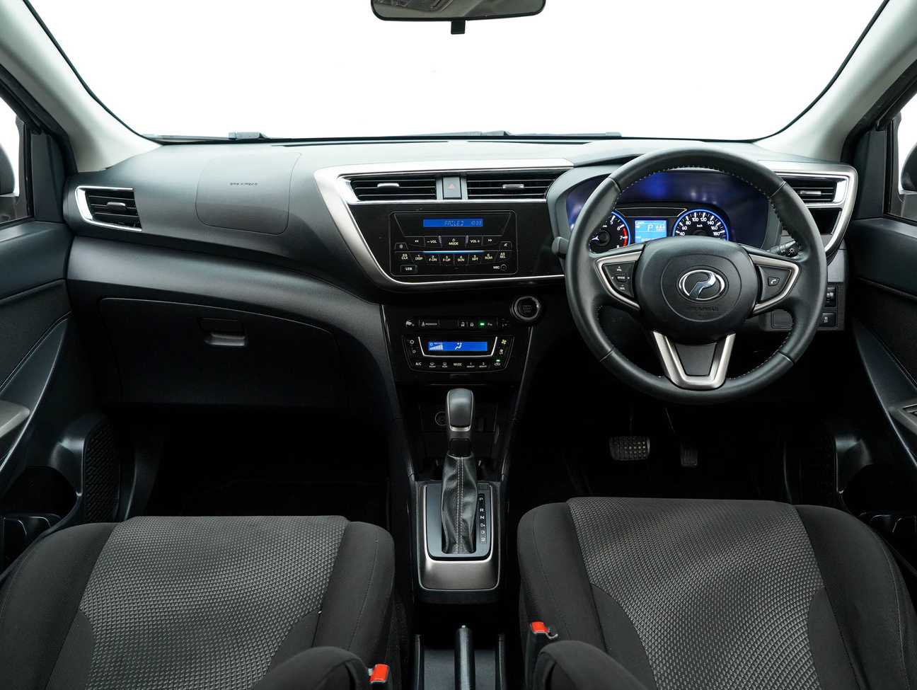 used 2020 Perodua Myvi X 1.3