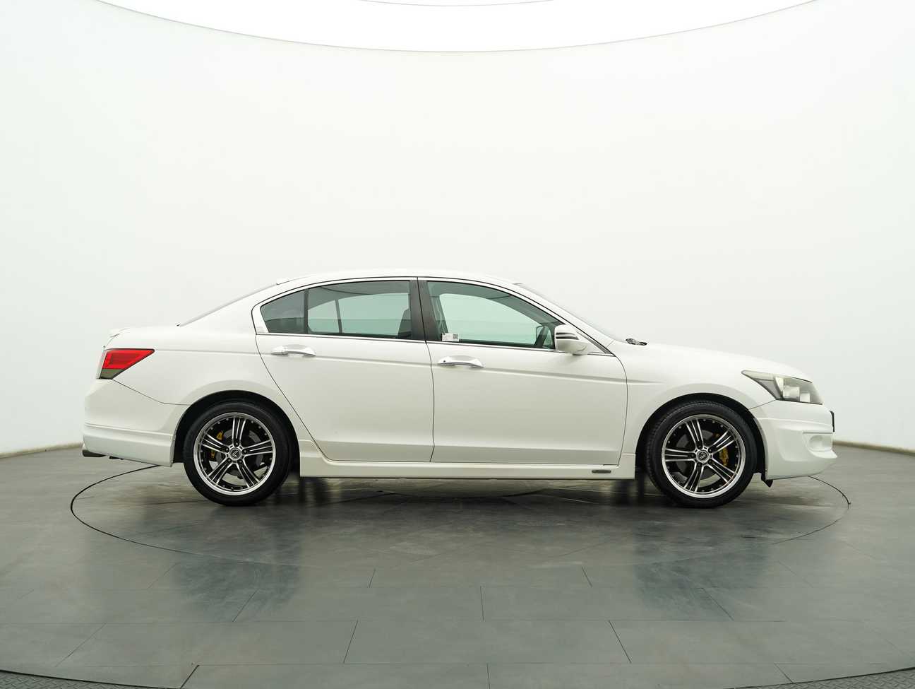 used 2010 Honda Accord VTi-L 2.0