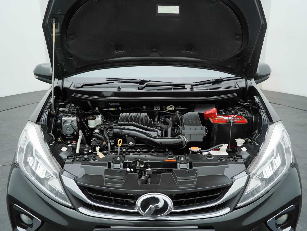 used 2020 Perodua Myvi H 1.5