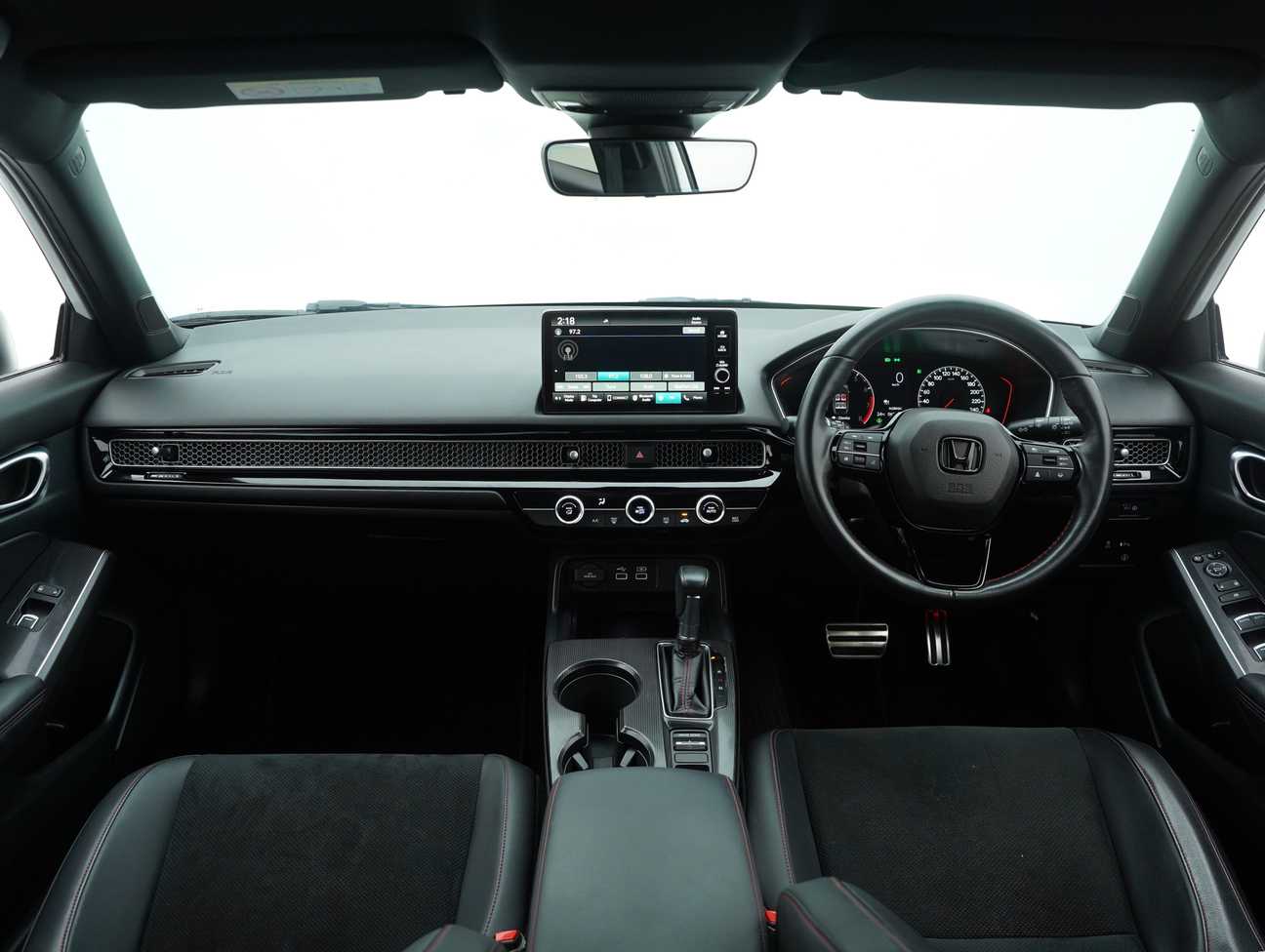 used 2022 Honda Civic RS 1.5