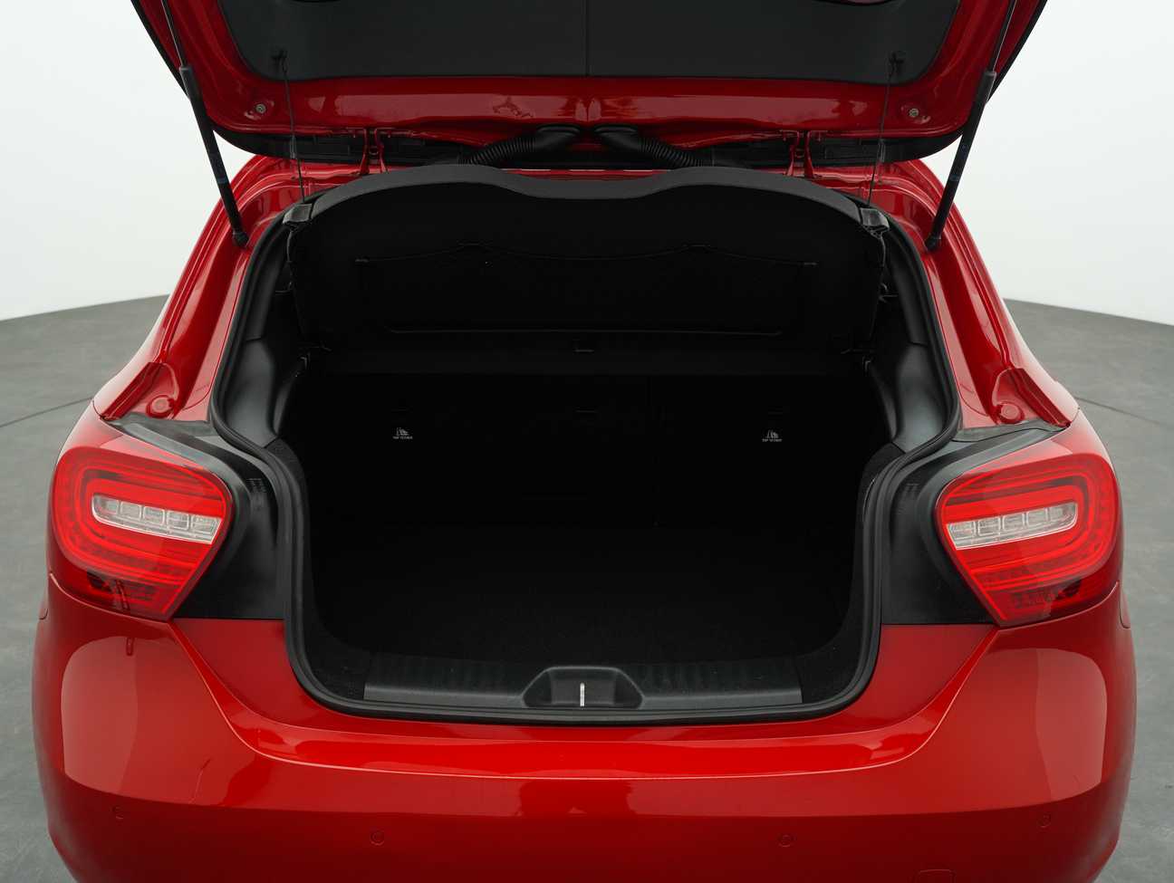 used 2013 Mercedes-Benz A200  1.6