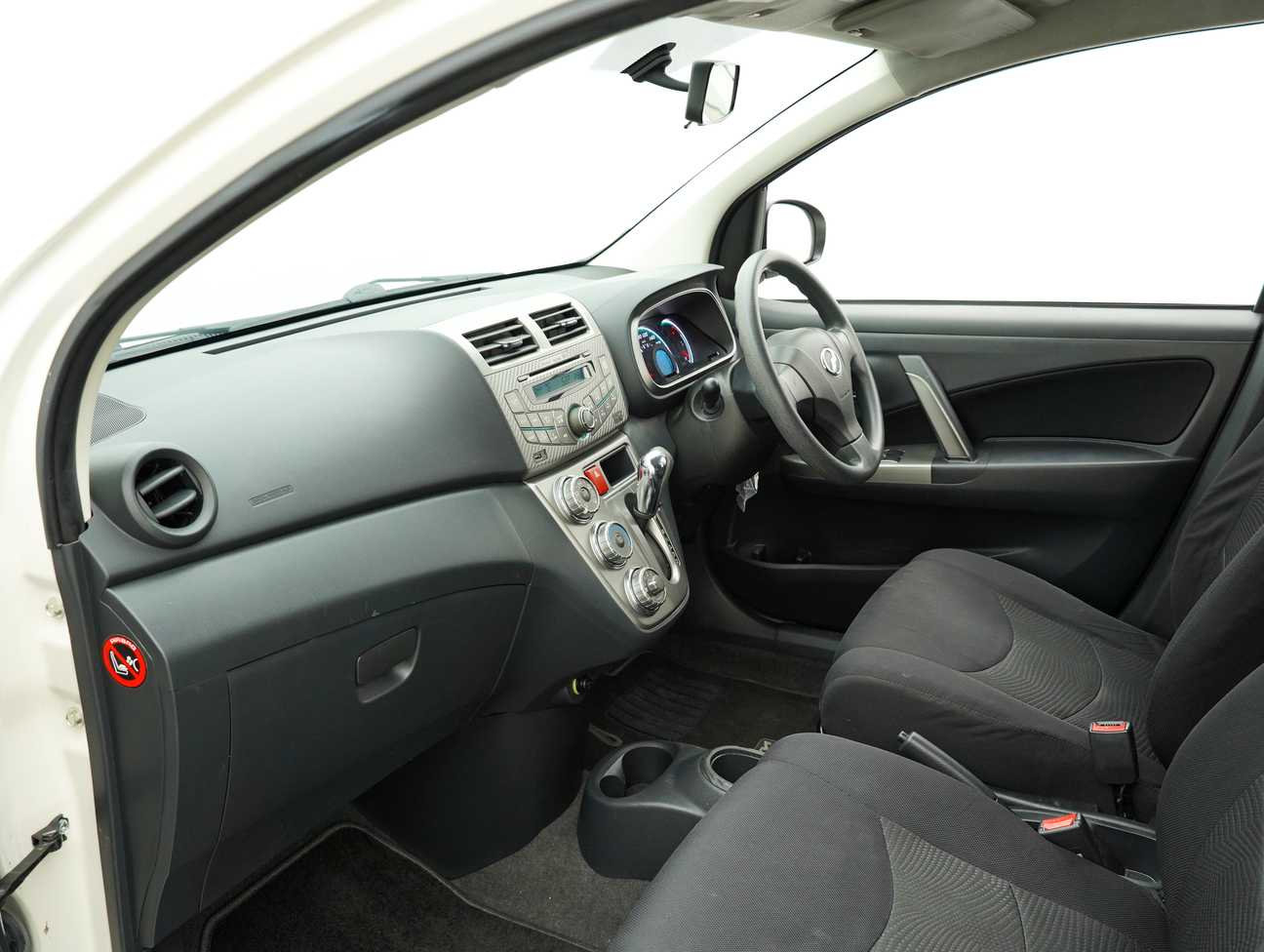 used 2014 Perodua Myvi EZ 1.3