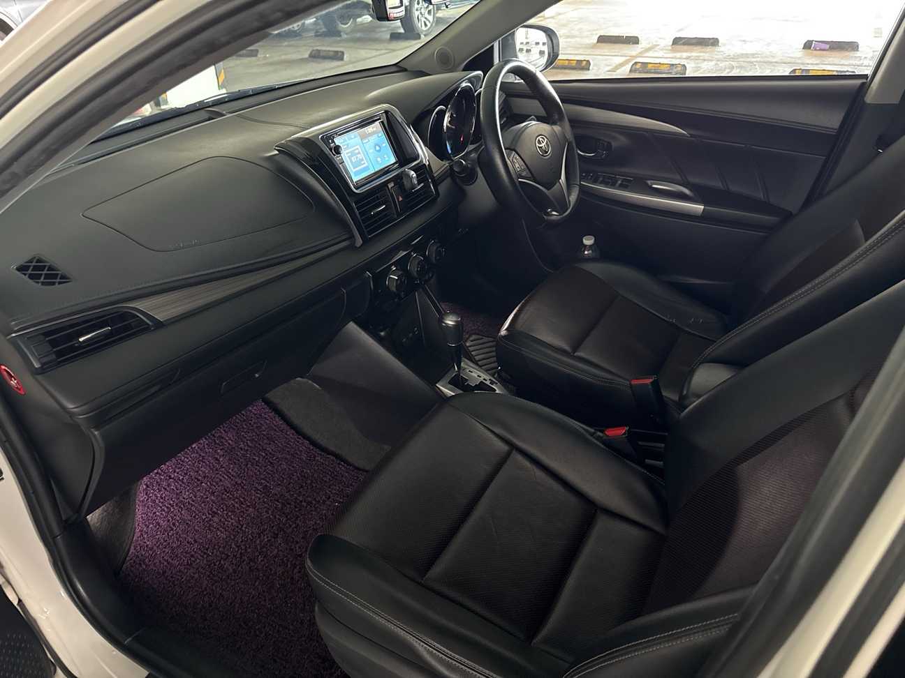 used 2018 Toyota Vios GX 1.5