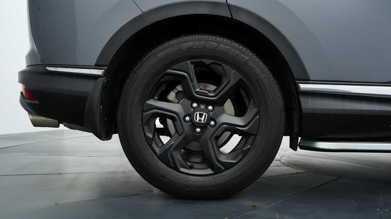 used 2019 Honda CR-V TC 2WD 1.5