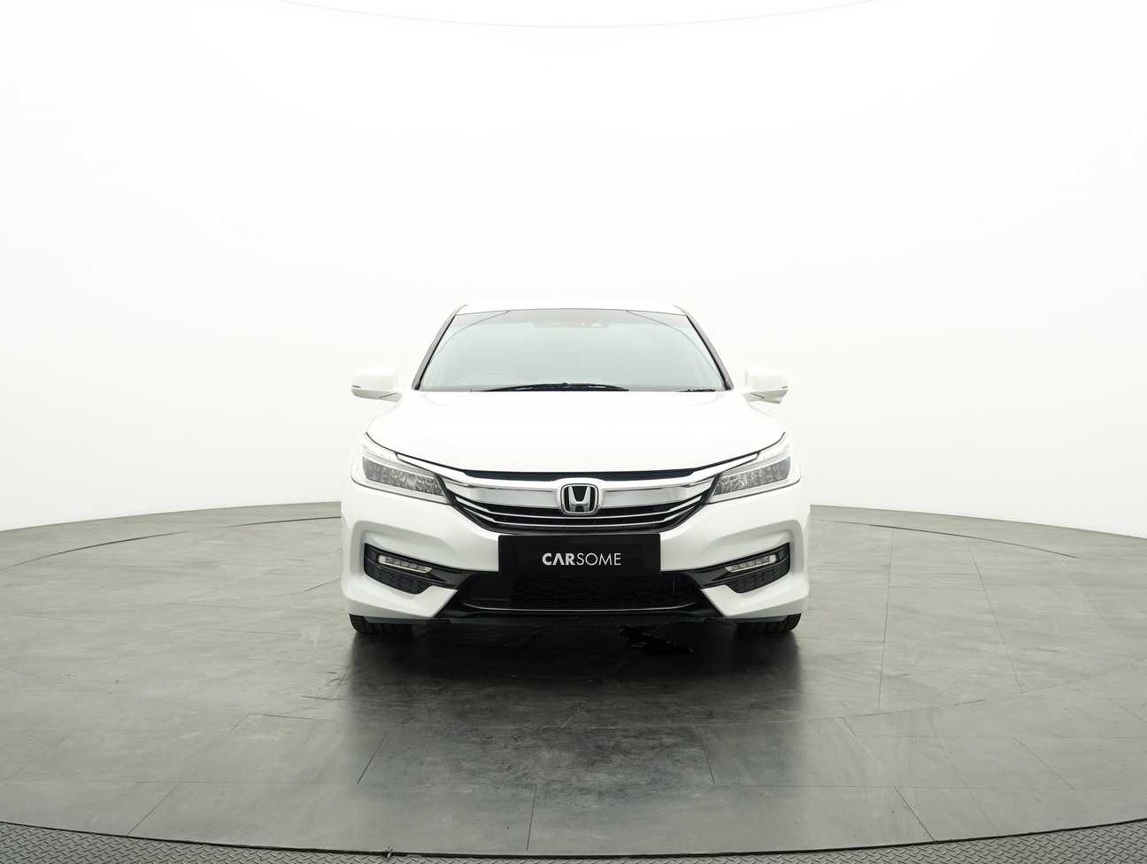 used 2019 Honda Accord VTi-L Advance 2.4