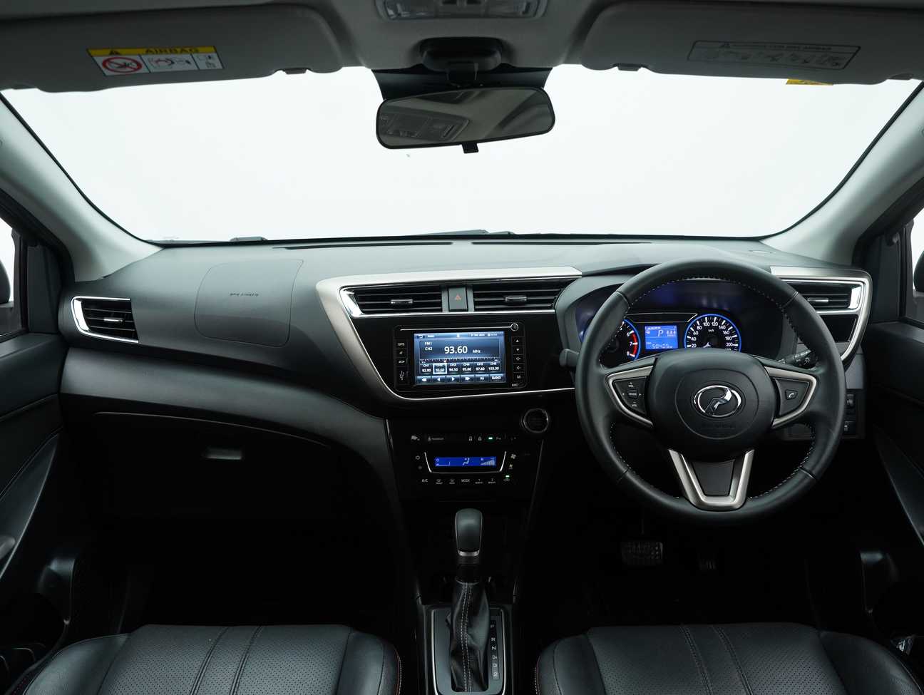 used 2021 Perodua Myvi AV 1.5