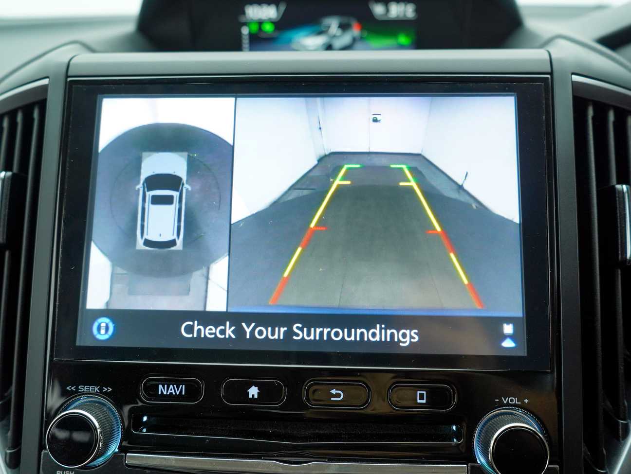 used 2019 Subaru Forester S EyeSight 2.0