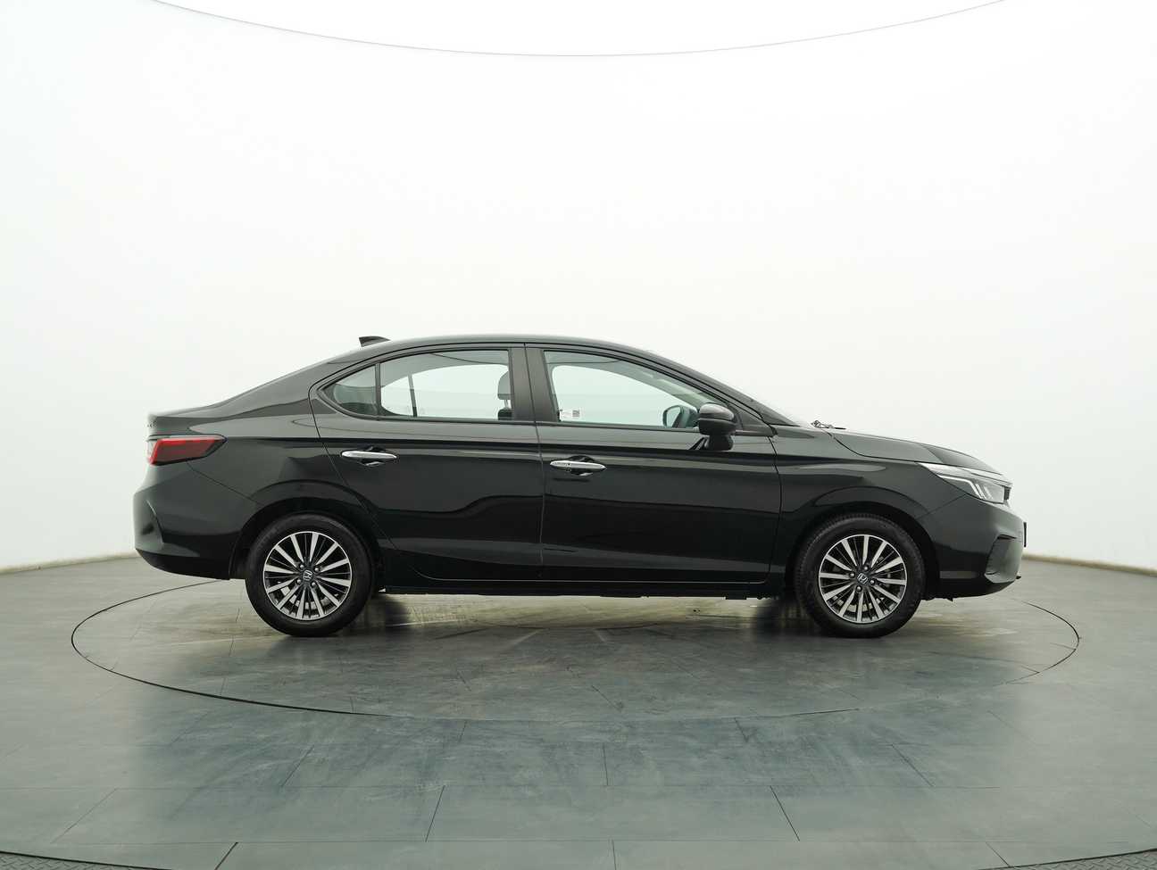 used 2022 Honda City E 1.5