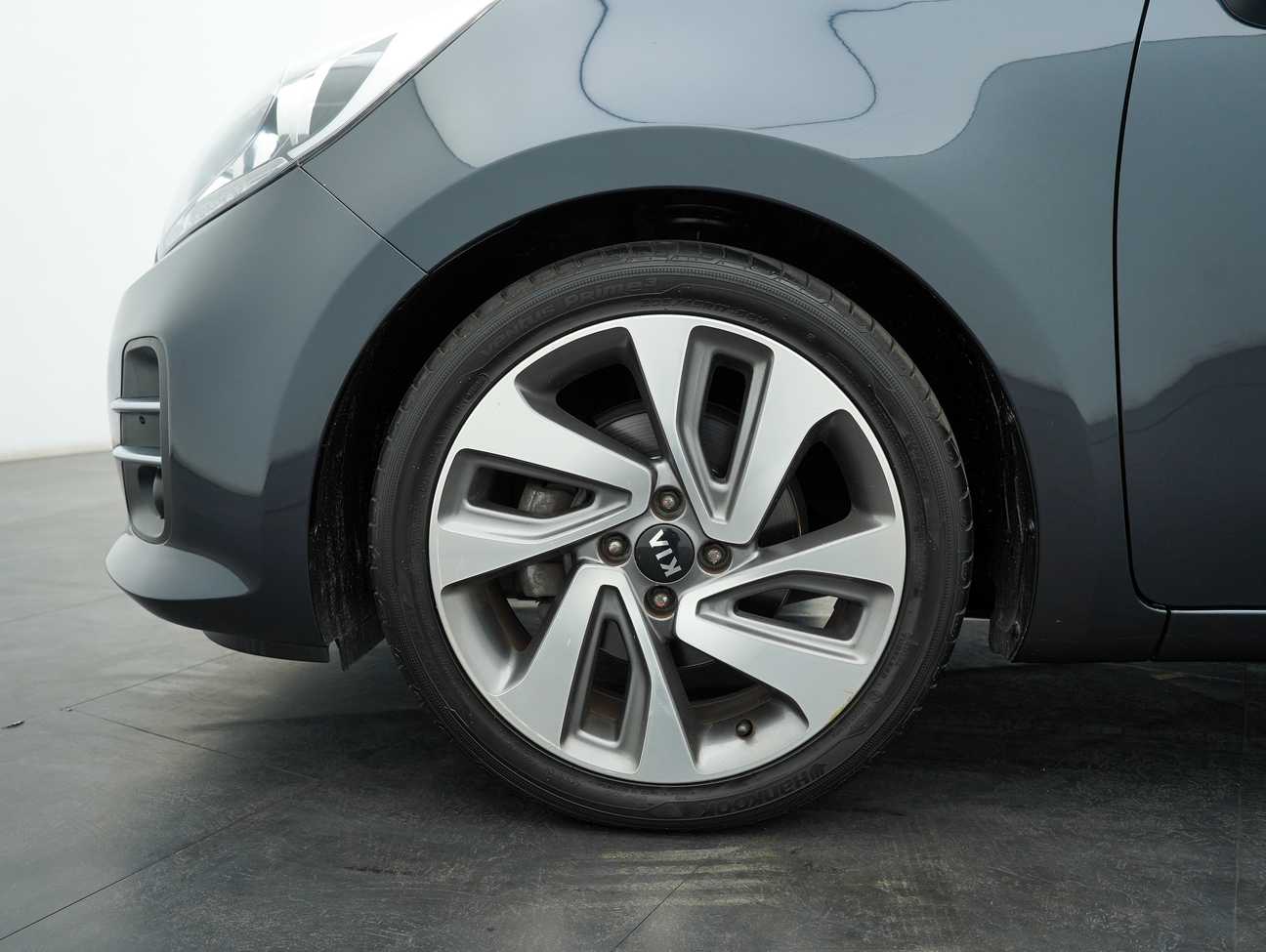 used 2016 Kia Rio SX 1.4