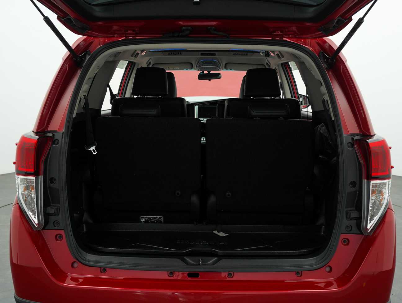 used 2021 Toyota Innova X MC 2.0