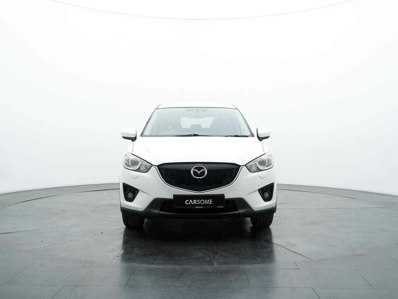used 2015 Mazda CX-5 SKYACTIV-G High Spec 2.0