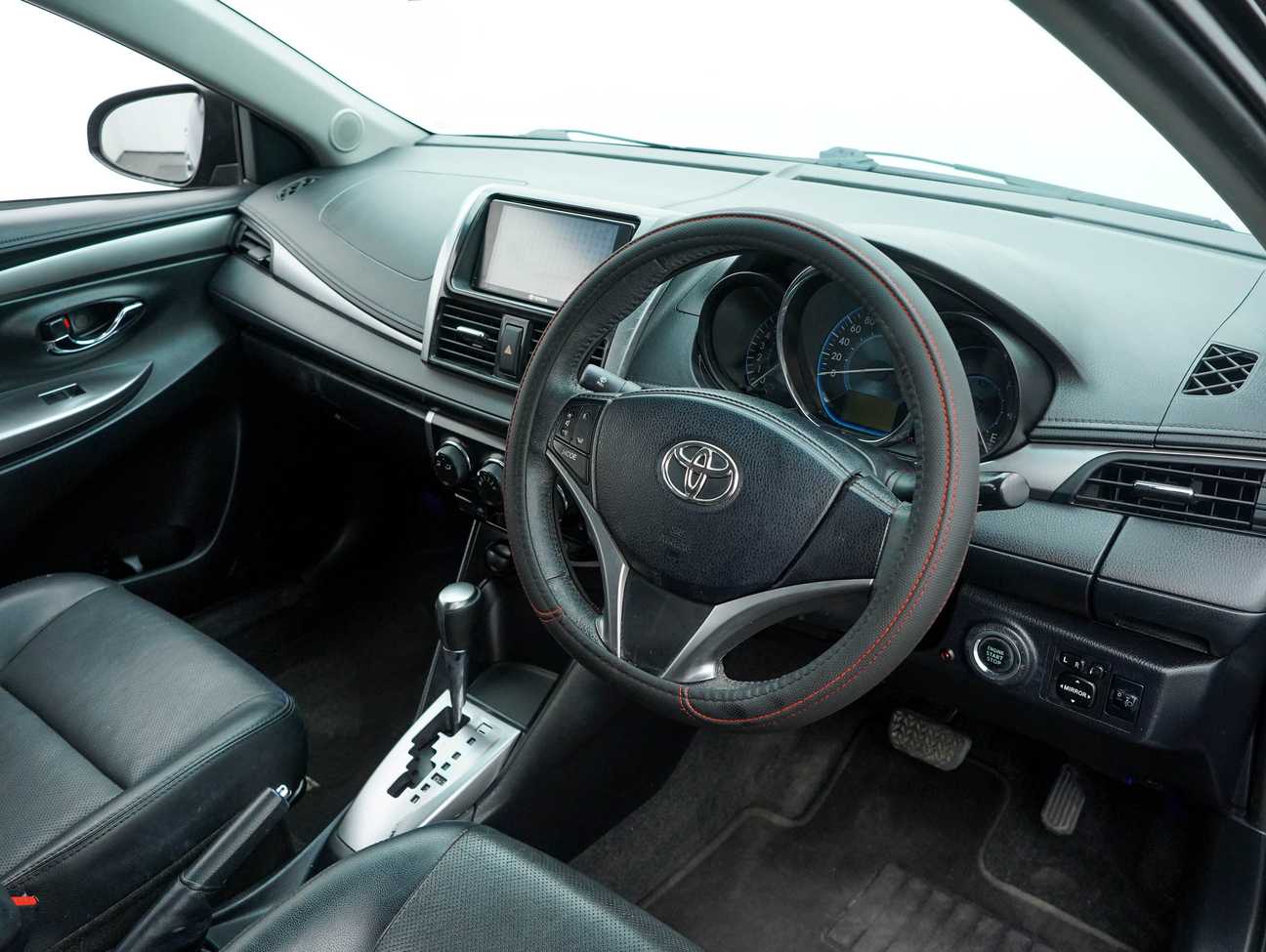 used 2015 Toyota Vios G 1.5