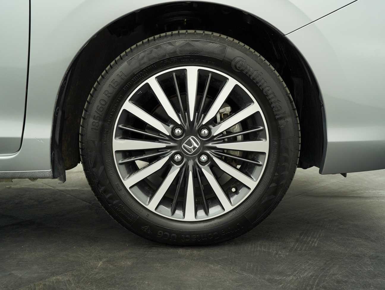 used 2020 Honda City E 1.5