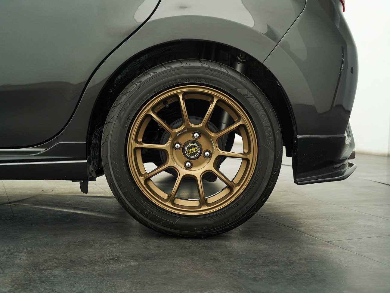 used 2018 Perodua Myvi AV 1.5