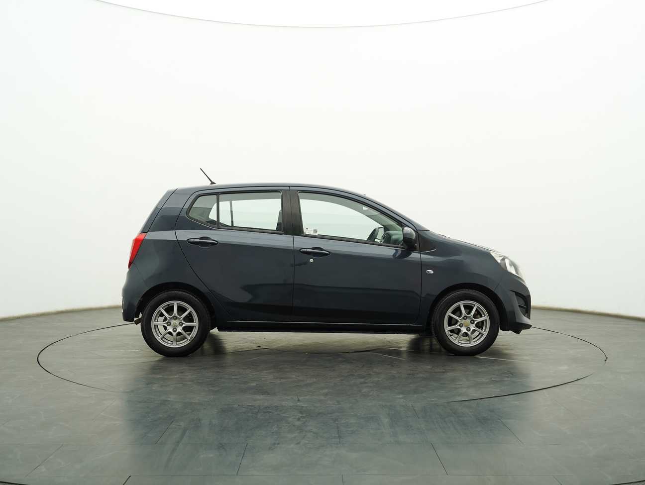 used 2015 Perodua AXIA G 1.0