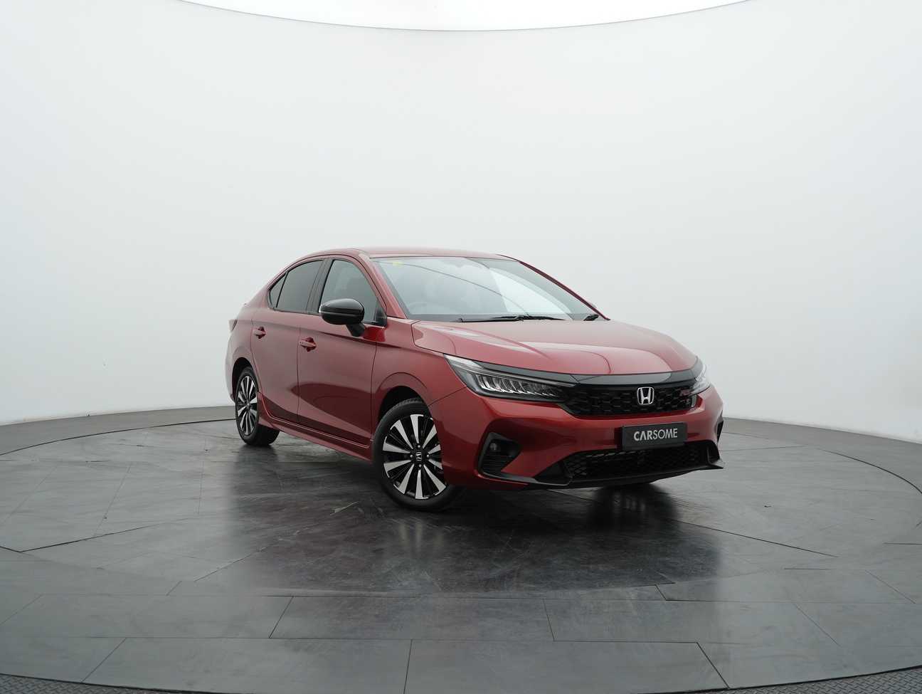 used 2025 Honda City RS 1.5