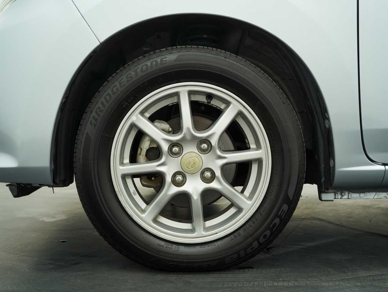 used 2017 Perodua AXIA G 1.0