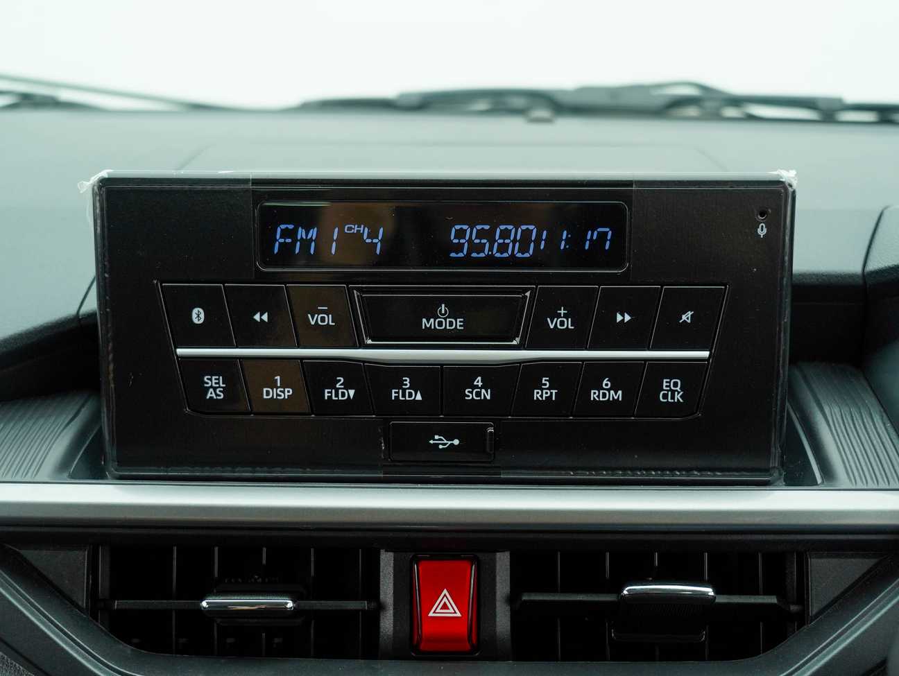 terpakai 2024 Perodua AXIA SE 1.0