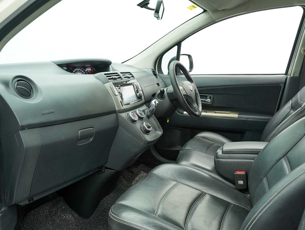 used 2014 Perodua Alza Advance 1.5