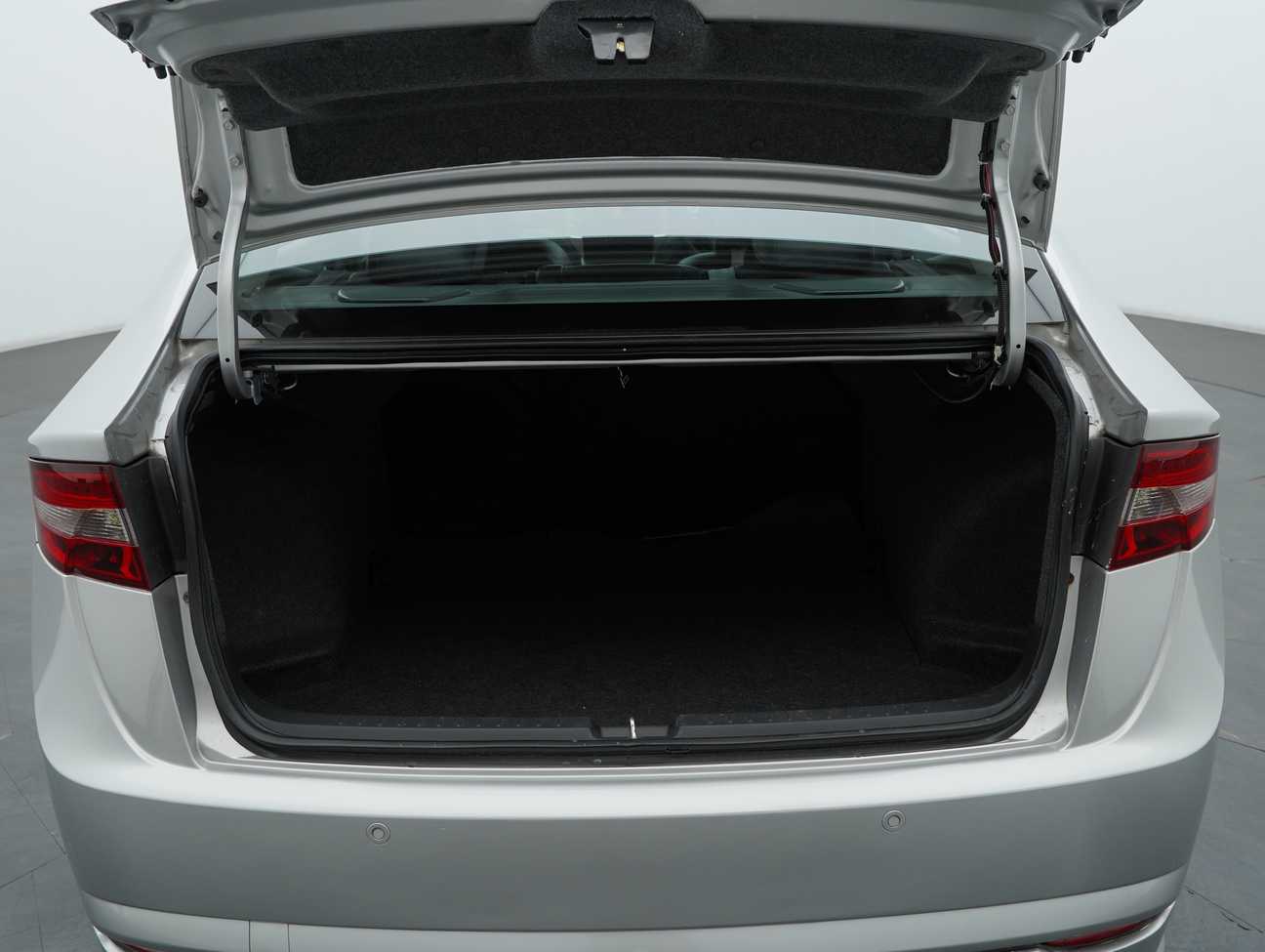 terpakai 2015 Proton Preve CFE Premium 1.6