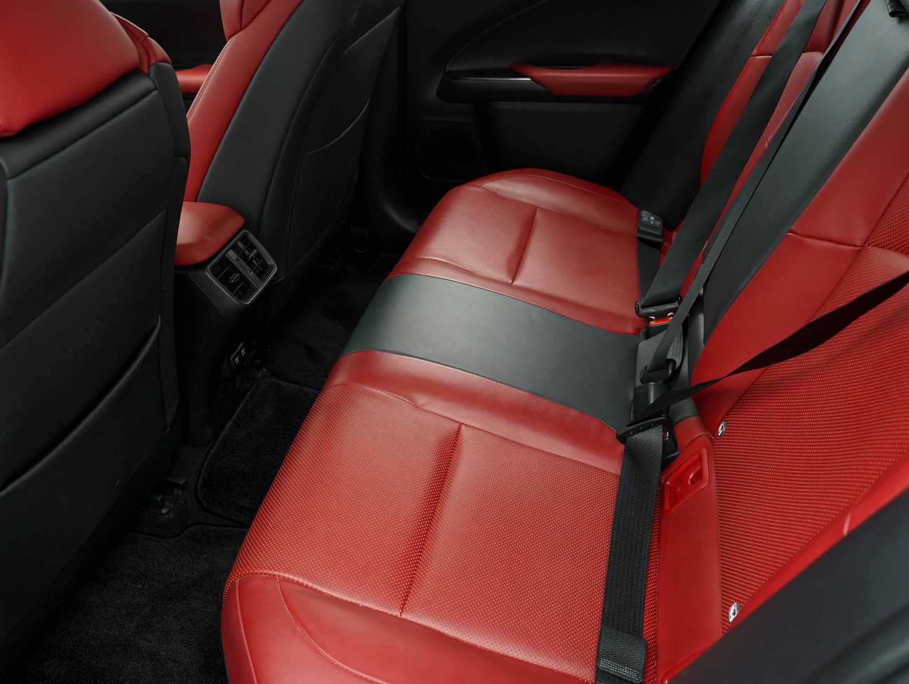 used 2020 Lexus UX200 F Sport 2.0