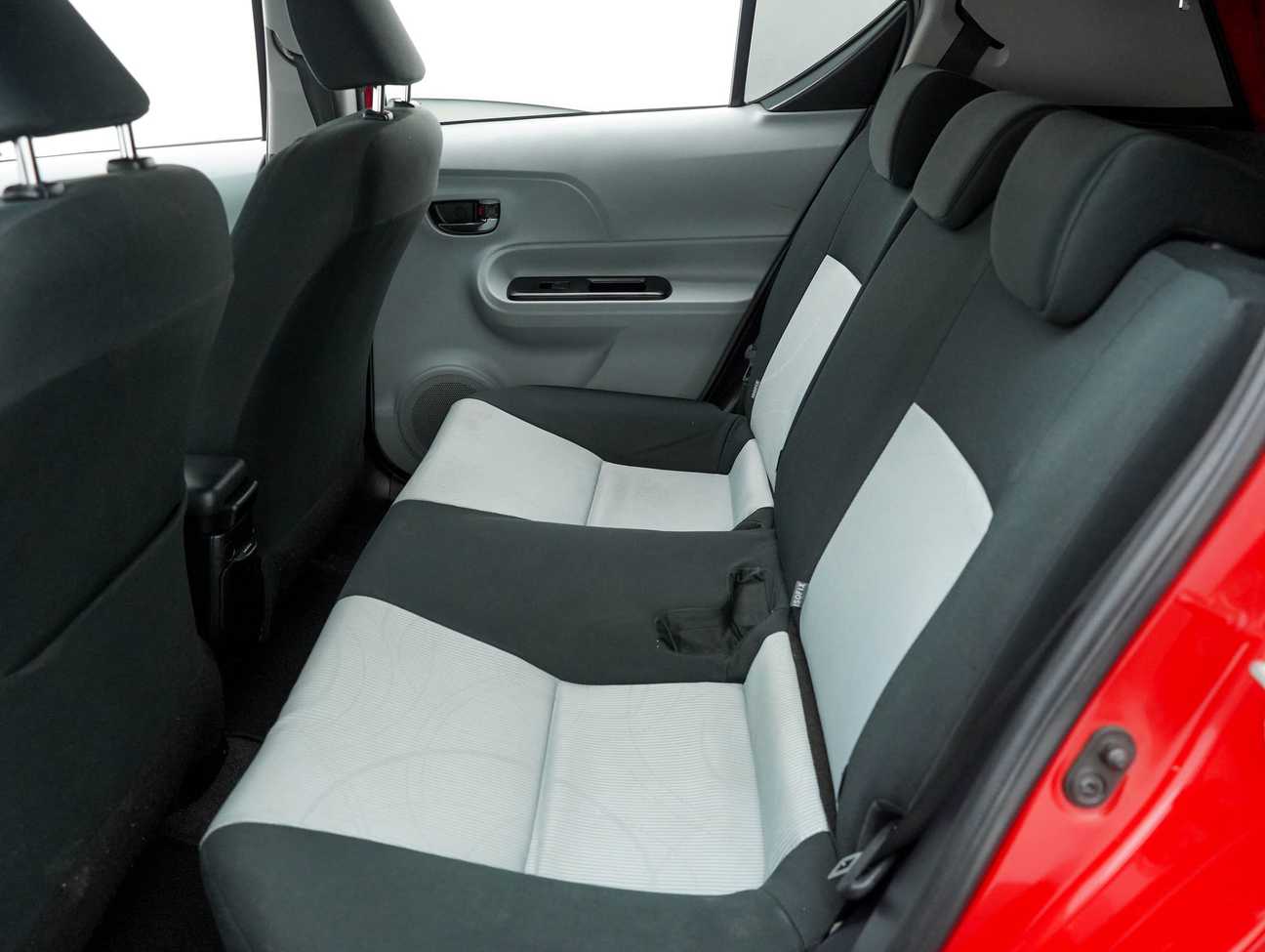 used 2012 Toyota Prius C Hybrid 1.5